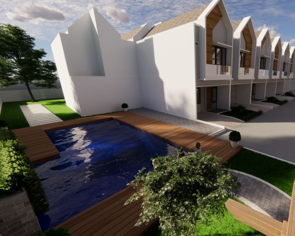 Kost Mezanine C8